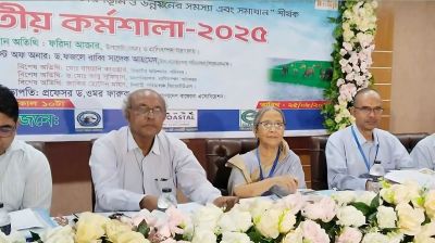 শিগগিরই ইলিশের দাম নিয়ন্ত্রণে আসবে : মৎস্য উপদেষ্টা