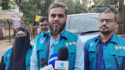 গাজীপুর কালিগঞ্জ উপজেলা স্বাস্থ্য কমপ্লেক্সে দুদকের অভিযান