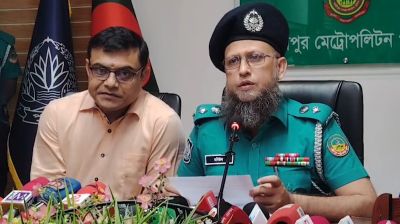সাংবাদিক তুহিন হত্যা মামলা নিয়ে সর্বশেষ যা জানা গেল