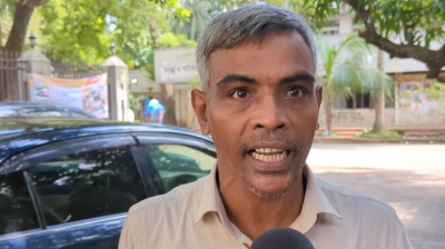 ছাত্রলীগের 'বিদায়ে' ১৬ বছর পর ঢাবিতে ফিরলেন এই শিক্ষার্থী
