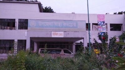 মিঠাপুকুরে হাসপাতালে অস্বাস্থ্যকর পরিবেশ ও খাবারের মান নিয়ে উদ্বেগ