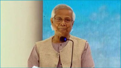 রাজনৈতিক ইতিহাসে আমরা আরেকটি রূপান্তরের জন্য প্রস্তুত : প্রধান উপদেষ্টা