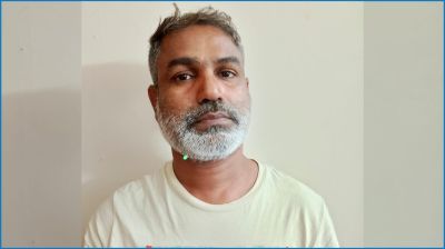 সরকারি চাকরির নামে প্রতারণা : মূল হোতা সাব্বির গ্রেপ্তার