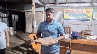 এক ইলিশের দাম ৬ হাজার