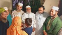 ‘চাঁদাবাজদের বিরুদ্ধে বললে হত্যা করা হয়, এমন বাংলাদেশ চাইনি’