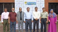 আল-আরাফাহ্ ইসলামী ব্যাংক বাংলাদেশ জুনিয়র সায়েন্স অলিম্পিয়াডের আঞ্চলিক পর্ব অনুষ্ঠিত