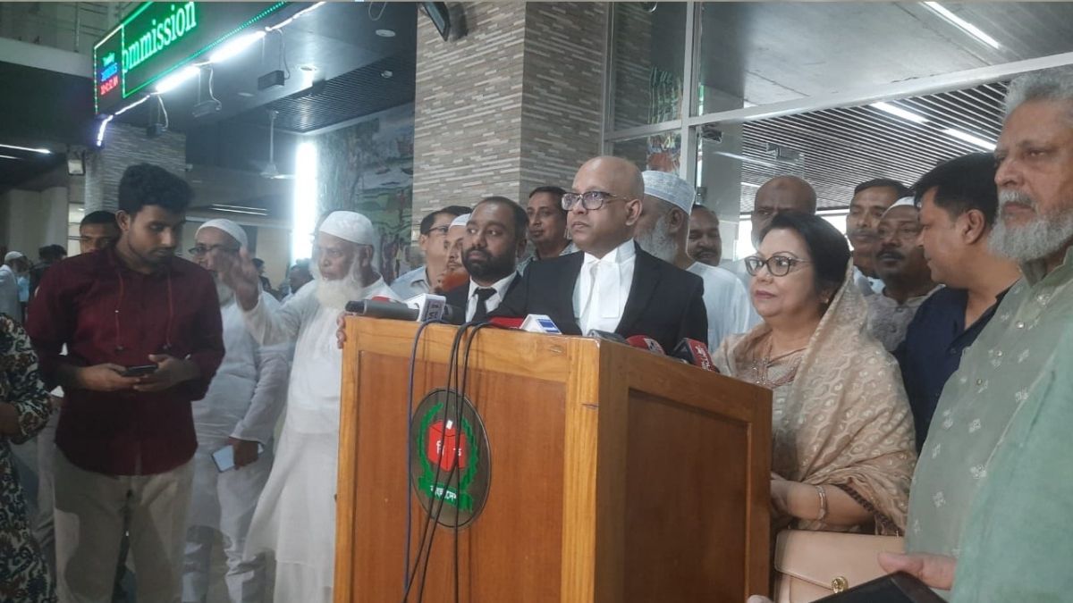 মানিকগঞ্জ ও মুন্সিগঞ্জের চারটি আসন পুনর্বহালের দাবি