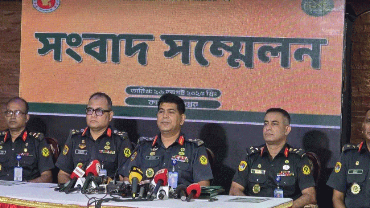কারাগারের নাম বদলে হচ্ছে ‘কারেকশন সার্ভিসেস বাংলাদেশ’