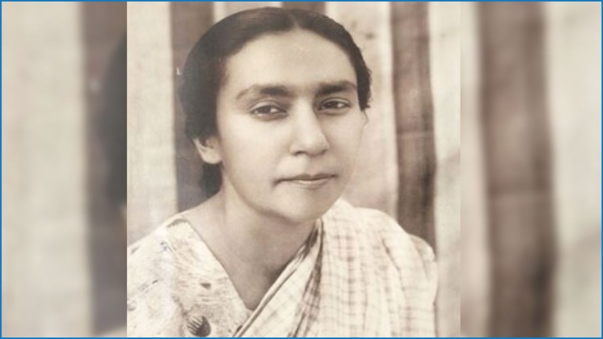 হাজরা বেগমের বিপ্লবী জীবন