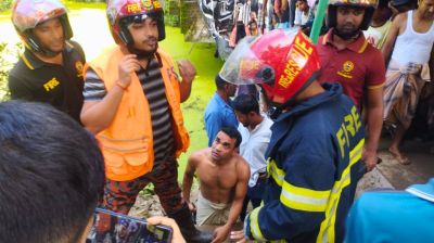 পটিয়ায় সেপটিক ট্যাংক পরিষ্কার করতে নেমে ২ শ্রমিকের মৃত্যু