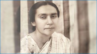 হাজরা বেগমের বিপ্লবী জীবন