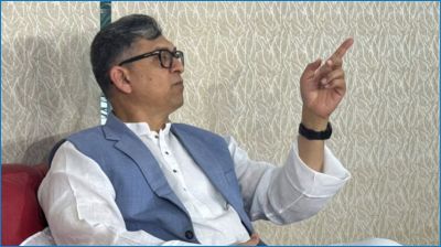 নির্বাচন নিয়ে কোনো শঙ্কা নেই : সালাহউদ্দিন আহমদ