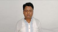 আশুলিয়ায় যুবলীগ নেতা জাহাঙ্গীর গ্রেপ্তার