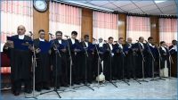 হাইকোর্টে ২৫ অতিরিক্ত বিচারপতির শপথ গ্রহণ
