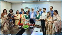সাউথইস্ট ব্যাংক গ্রীন স্কুলের ও-লেভেল পরীক্ষায় অসাধারণ সাফল্য, শিক্ষার্থীদের সম্মাননা