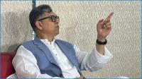 নির্বাচন নিয়ে কোনো শঙ্কা নেই : সালাহউদ্দিন আহমদ