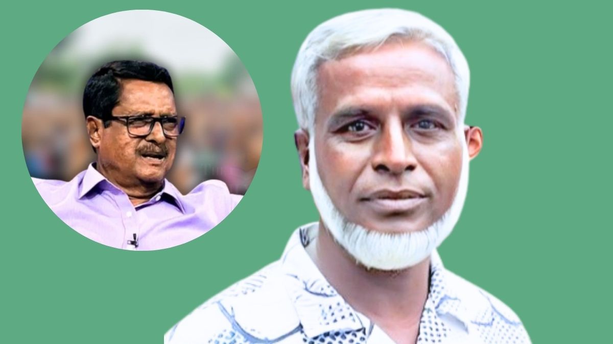 ফেসবুকে ফজলুর রহমানের বিরুদ্ধে লিখলে হাত কাটার হুঁশিয়ারি