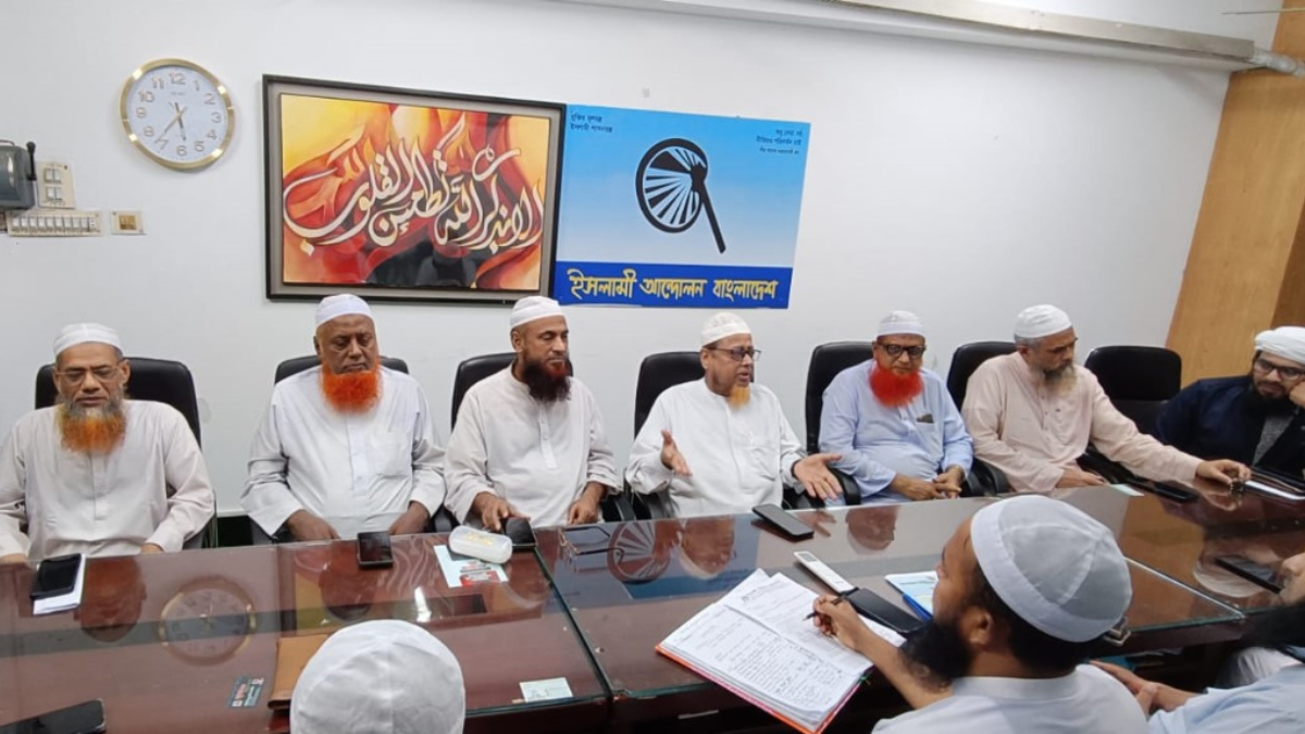 ‘চাঁদাবাজি নতুন বিনিয়োগ ও কর্মসংস্থানের পথে প্রধান অন্তরায়’