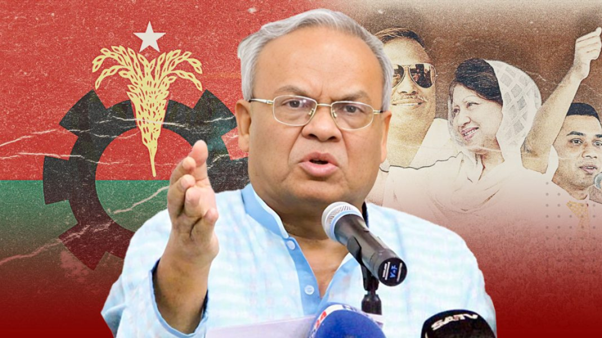 স্বৈরাচারী সরকার ১৬ বছর বেগম জিয়ার উপর নির্যাতন চালিয়েছে : রিজভী