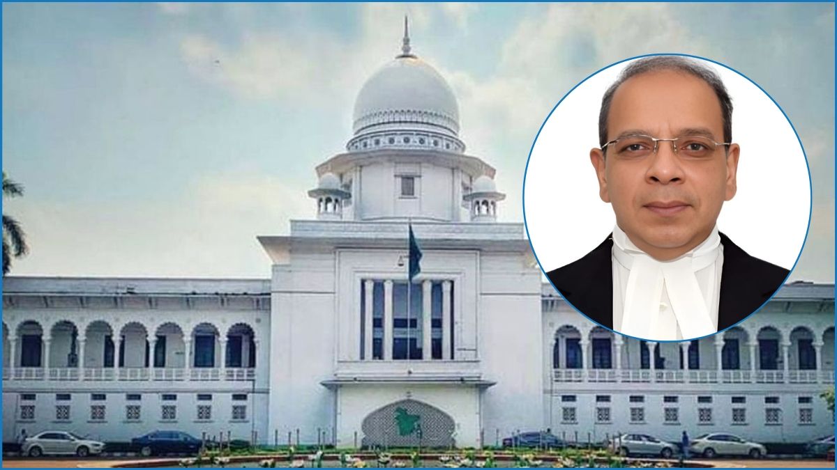 তত্ত্বাবধায়ক সরকার ফিরিয়ে দিলে কবে থেকে কার্যকর হবে জানতে চান প্রধান বিচারপতি