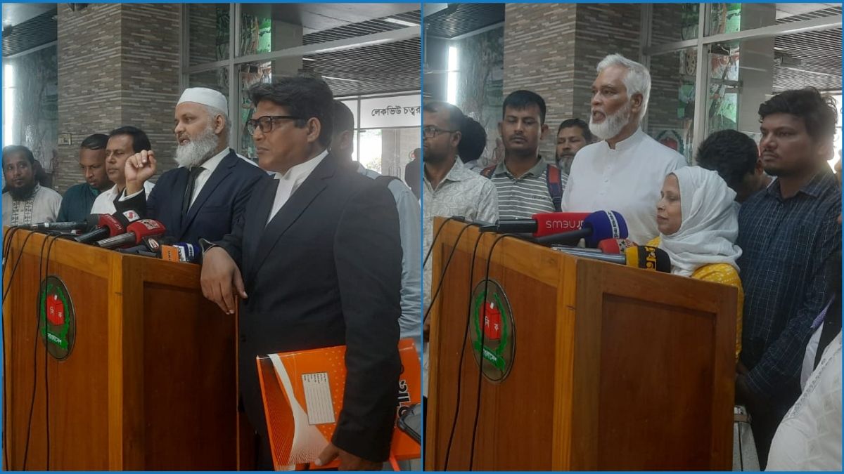 সিরাজগঞ্জ চায় আসন পুনর্বহাল, পাবনার দাবি বিন্যাস