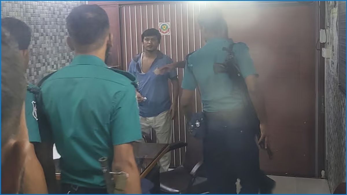 ডাকসুর ভিপি প্রার্থী জালালের বিরুদ্ধে হত্যাচেষ্টা মামলা, হল থেকে বহিষ্কার