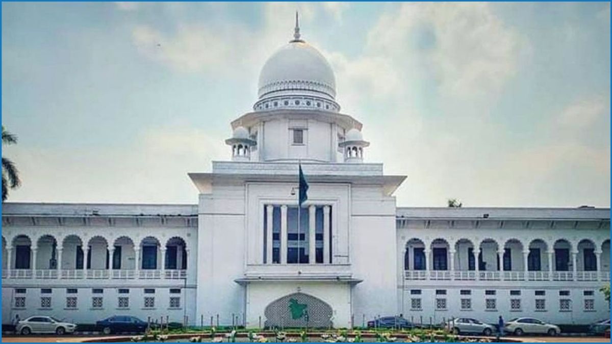 তত্ত্বাবধায়ক সরকার বাতিলের রায়ের বিরুদ্ধে আপিল শুনানির অনুমতি