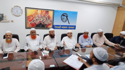 ‘চাঁদাবাজি নতুন বিনিয়োগ ও কর্মসংস্থানের পথে প্রধান অন্তরায়’
