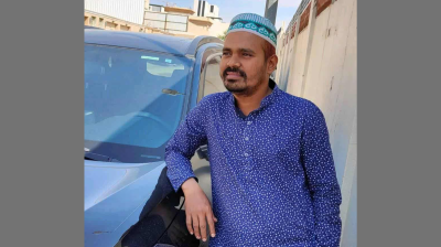 সৌদি আরবে সড়ক দুর্ঘটনায় বাংলাদেশি যুবকের মৃত্যু