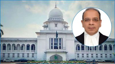 তত্ত্বাবধায়ক সরকার ফিরিয়ে দিলে কবে থেকে কার্যকর হবে জানতে চান প্রধান বিচারপতি