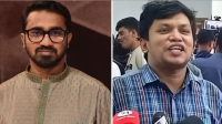 জালাল মেন্টালি ট্রমাটাইজড, দোষী হলে শাস্তি দিন : রাশেদ খাঁন