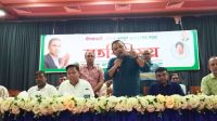 বিএনপির বিরুদ্ধে ষড়যন্ত্র হচ্ছে : রাজীব আহসান