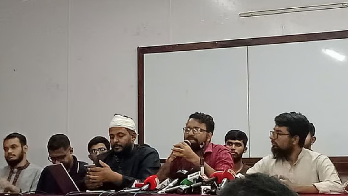 প্রকৌশল অধিকার আন্দোলন : সব প্রকৌশল বিশ্ববিদ্যালয়ে কমপ্লিট শাটডাউন