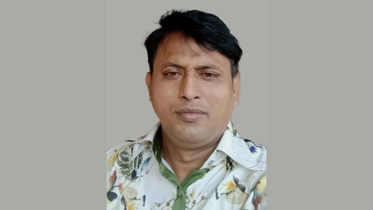 এবার চাঁদাবাজির মামলায় গ্রেপ্তার সিকদার লিটন