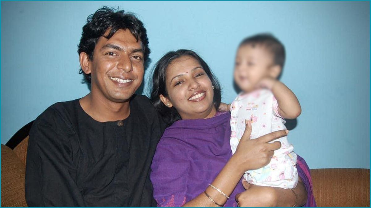 সাংসারিক জীবনে আমার ব্যর্থতার শেষ নাই : চঞ্চল চৌধুরী