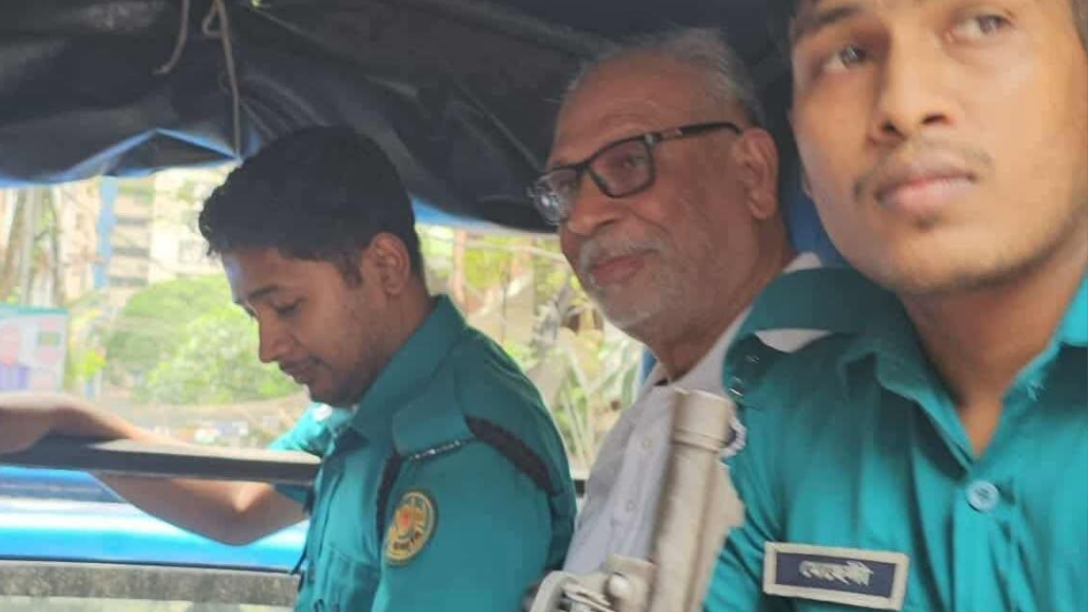 আ.লীগ ‘ফেরানোর প্রচেষ্টা’র অভিযোগে লতিফ সিদ্দিকীসহ বেশ কয়েকজন আটক