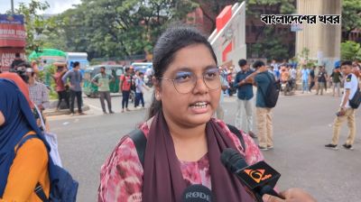 'কোটার জন্য ডিপ্লোমাদের ‘স্যার’ সম্বোধন করতে হয়'