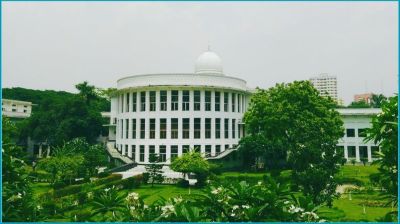 রাষ্ট্রীয় পদমর্যাদাক্রম নিয়ে আপিল শুনানি ৪ নভেম্বর