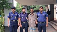 খাগড়াছড়িতে চাঞ্চল্যকর মা-মেয়ে হত্যাকাণ্ডের রহস্য উন্মোচন, অভিযুক্ত গ্রেপ্তার