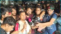 ৩ দাবিতে সব প্রকৌশল বিশ্ববিদ্যালয়ে ‘কমপ্লিট শাটডাউন’