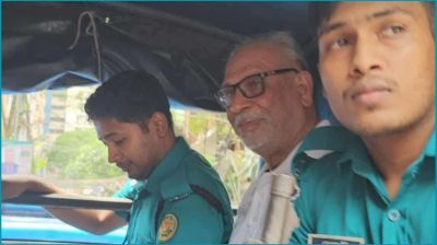 লতিফ সিদ্দিকীসহ ১৬ জন সন্ত্রাসবিরোধী আইনে গ্রেপ্তার