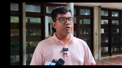 ‘বিশ্ববিদ্যালয়ে ন্যায়বিচার না পেলেও আদালতে পাবো’