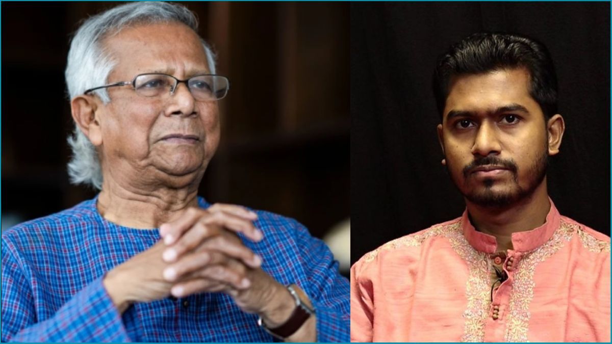 নুরের খোঁজ নিলেন প্রধান উপদেষ্টা