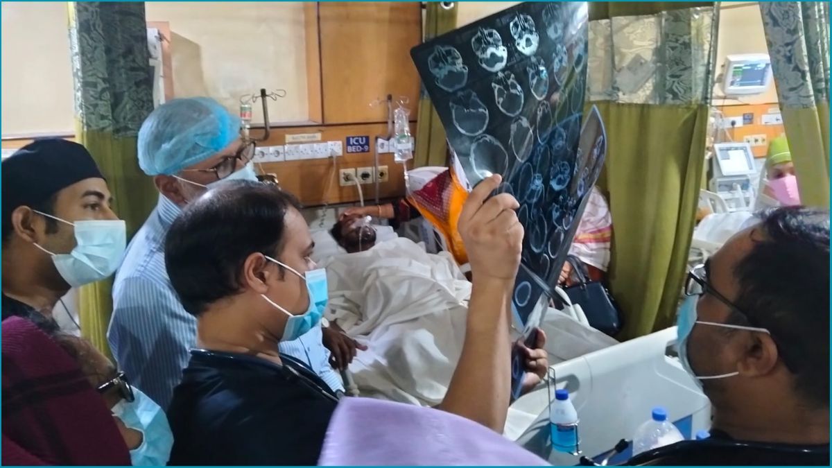 নুরের চিকিৎসায় মেডিকেল বোর্ড গঠন