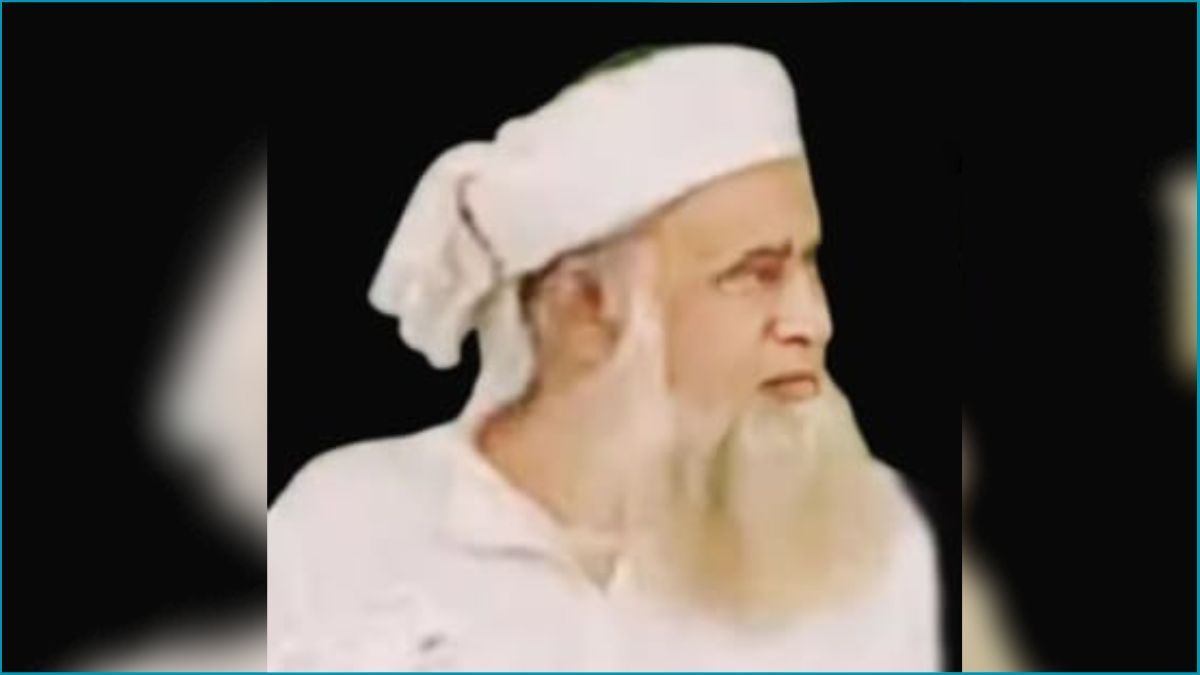 তাবলীগের প্রবীণ মুরুব্বি মাওলানা মোশাররফ হোসেনের ইন্তেকাল