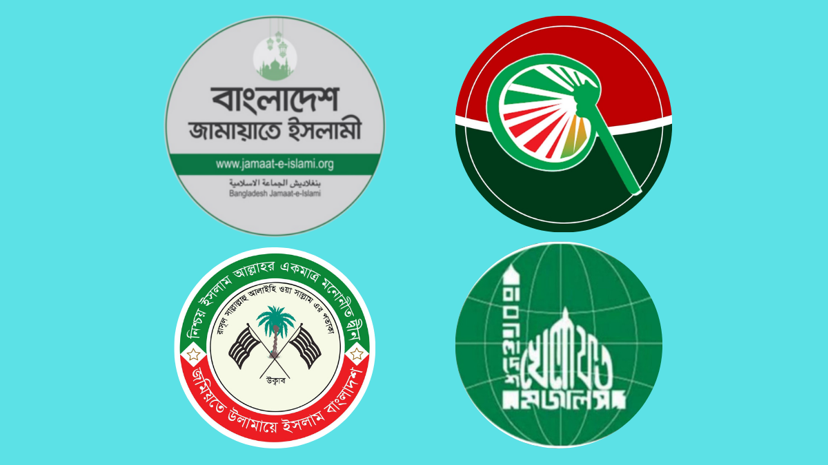 ভিপি নুরের ওপর হামলায় ইসলামী রাজনৈতিক দলগুলোর তীব্র নিন্দা