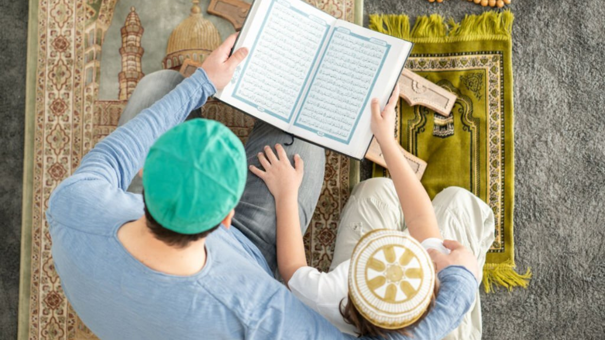 কবরবাসীদের জন্য যেভাবে উপহার পাঠাবেন