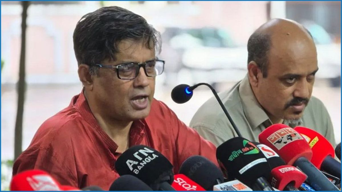 ১৫ ফেব্রুয়ারির আগে নির্বাচন, ষড়যন্ত্র করে থামানো যাবে না : প্রেস সচিব