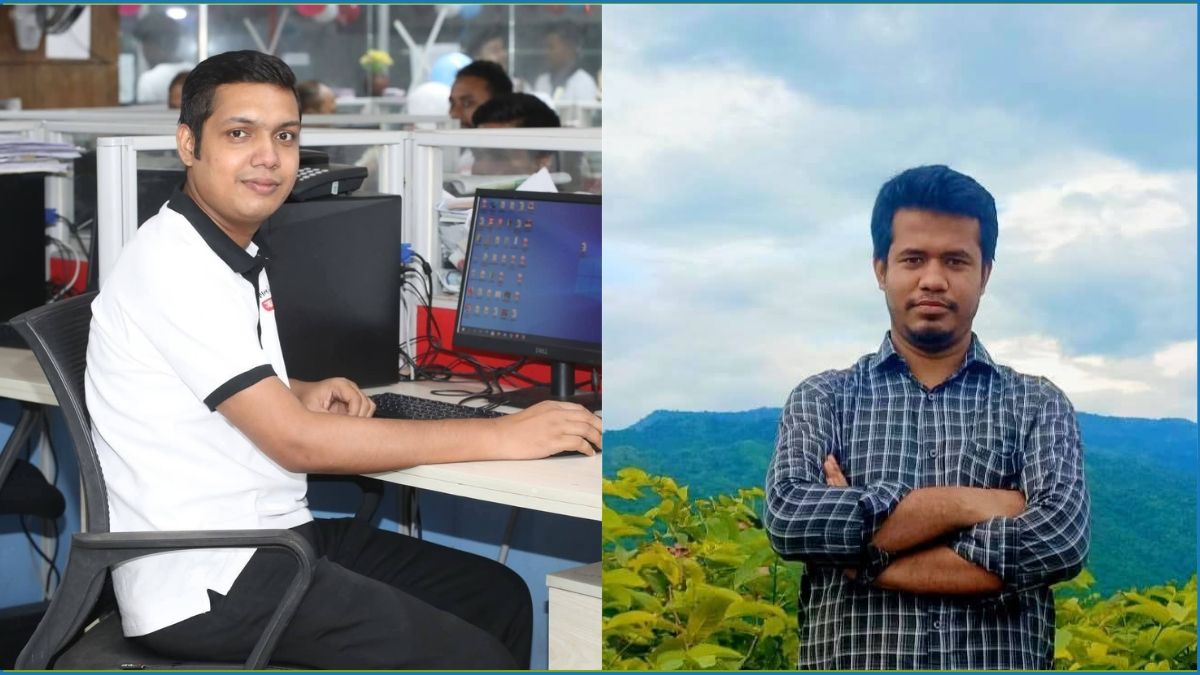 রাজধানীতে ২ সাংবাদিকের ওপর সন্ত্রাসী হামলা