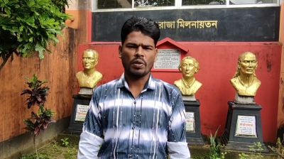 ৩ মিনিটে সিলেট বিভাগের ৩৩৯ ইউনিয়নের নাম বললেন নয়ন তালুকদার